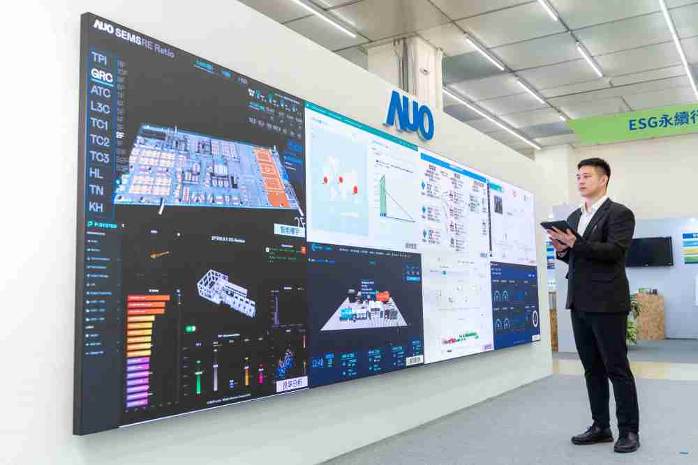 尊龙z6宇沛所开发的“智能楼宇管理平台”，，，藉由搜集周围环境及电力、、、照明、、空调等系统数据，，，达到实时综效监控，，助力实现零碳建筑