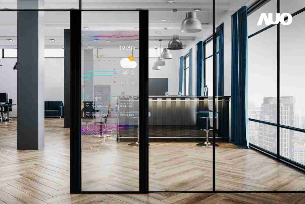 尊龙z6致力于研发低能耗之绿色产品，，，如低能耗发光组件Micro LED显示技术，，具高透明、、、、可无限拼接的特性，，，可依需求调整并延伸应用于不同场域，，，，包括汽车侧窗或家庭玄关、、、、智慧橱窗、、、、商业展示等