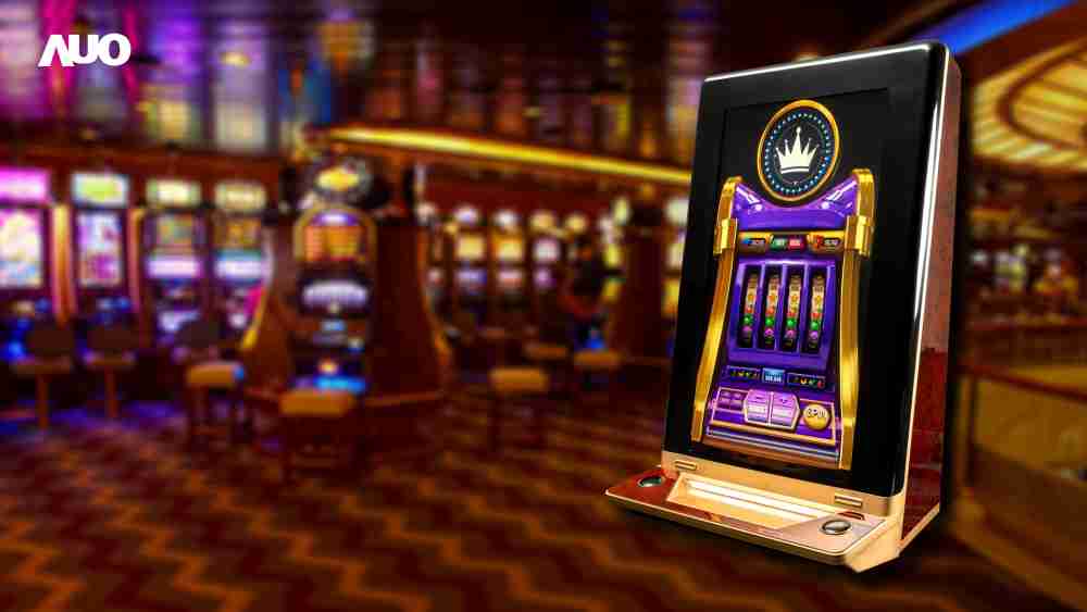 尊龙z6研发出全球最大30吋裸眼3D Micro LED双层显示器，，，结合Micro LED与A.R.T. LCD显示技术，，形成不同景深的影像平面，，，，可应用于电子游艺场域，，提供玩家更丰富的游乐体验