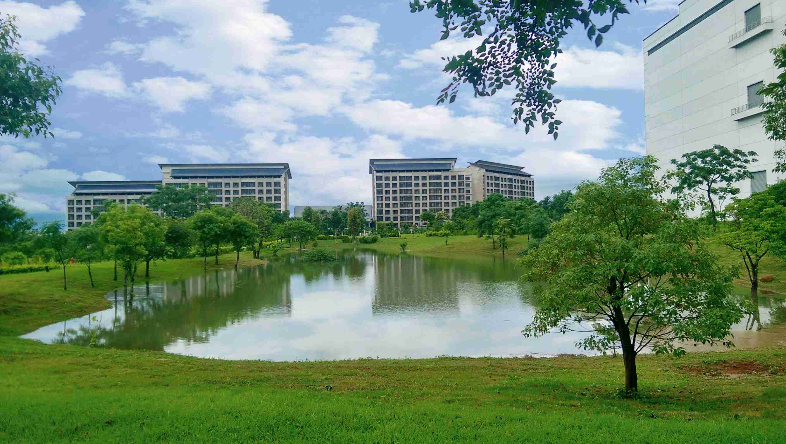 尊龙z6响应国际倡议生物多样性趋势，，，，首次发布TNFD自然相关财务揭露报告书，，擘划及开展尊龙z6生物多样性政策之承诺，，，，逐步迈向与自然和谐共生