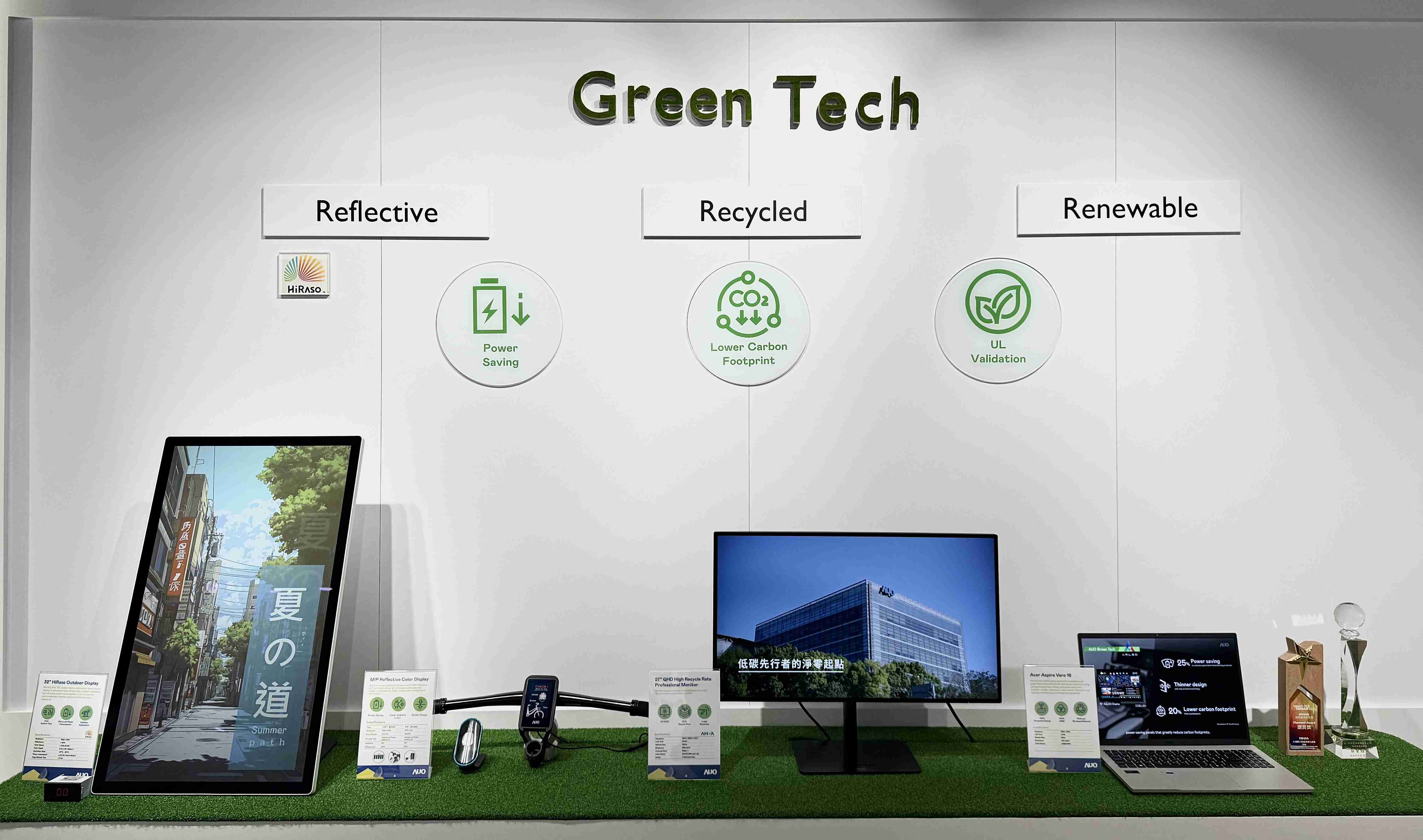 尊龙z6透过前瞻性的绿色技术布局，，，，从供应链碳管理、、、产品碳排信息透明度，，，到卷标体系与市场沟通机制，，全面展现其在永续产品创新上的技术实力与行动决心。。